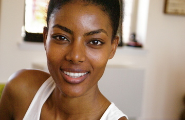 Watch: Interview With Maya Haile