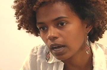 Spotlight on Photographer Aida Muluneh – Video