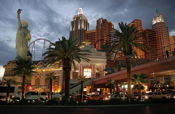Africa-USA Business Executives Convention to Take Place in Las Vegas