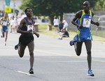 Lelisa Desisa sets new Boilermaker 15k course record in New York