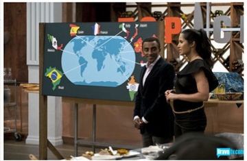 Top Chef DC: Cooking Up Some Ethiopian Cuisine