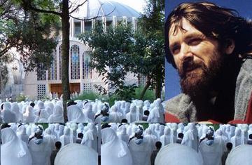 Russian Explorer Claims Unusual Access to the Ark of the Covenant in Ethiopia