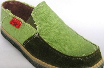 Made in Ethiopia: Sole Rebels Wins Eco-Bold Green Award