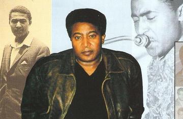 Part One: Exclusive Interview With Ethiopian Legend Teshome Mitiku