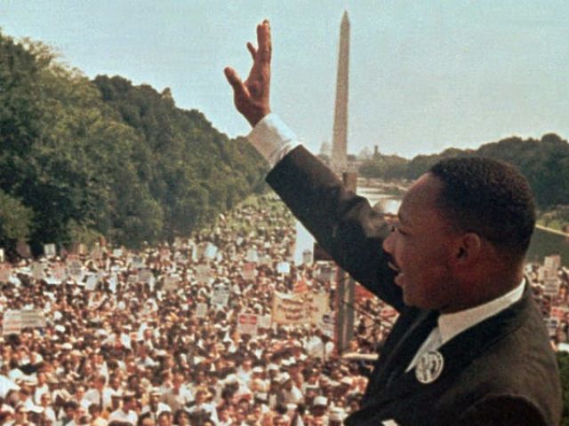 MLK’s Dream: An Ethiopian Perspective