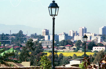 Ethiopia’s capital city: Make it prettier and cheaper