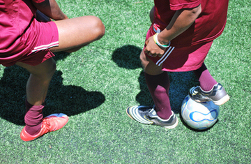 Atlanta to Host The 2011 Ethiopian Soccer Tournament