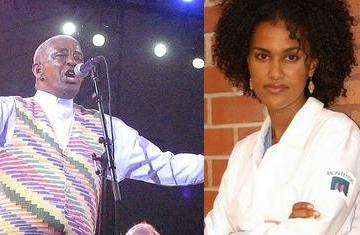 Dr. Mehret Mandefro, Mahmoud Ahmed to Headline 3rd GHCG Gala