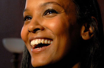 Forbes’ Interview With Liya Kebede About The WIE Symposium