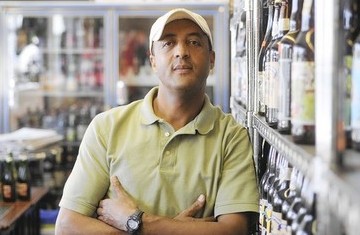 How Abraham Zegeye Built A School In His Native Country