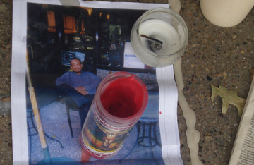 Ethiopian Community Mourns Death of Young Man, Demands Justice