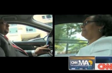 Living The Ethiopian-American Dream