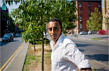 Be the First to Dine at Red Rooster Harlem