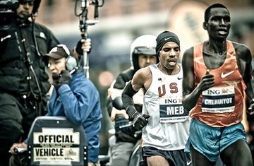 In Ethiopia, a System Built to Go the Distance