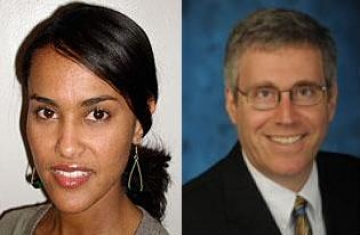 The Revolution of Relevance (By Mehret Mandefro and Peter Levin)