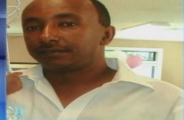 Missing Ethiopian Limo Driver Found Alive