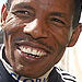 Haile Gebrselassie Featured Speaker at Girls Gotta Run Fundraiser