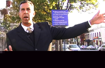 Tadias TV Explores Washington’s Ethiopian Neighborhood