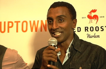 Tadias TV: Early Sneak Peek of Samuelsson’s Red Rooster Harlem