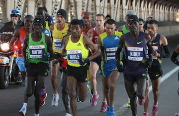 The New York Times Stands Behind Its Haile Gebrselassie Story