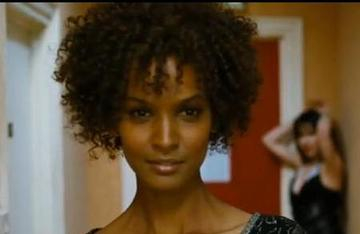 In the Woods: Liya Kebede Stars Alongside Yoko Ono