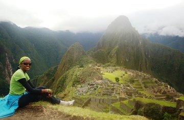 My Life as a Travel Junkie: Ghana to Bolivia