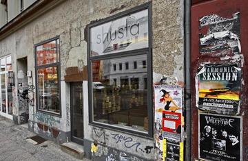 Diaspora Stories: Abeshas in Berlin