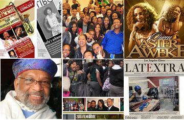 Events Highlights: February-March 2011