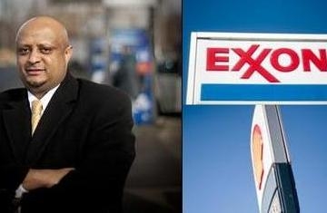 D.C. attorney general investigating gas station owner