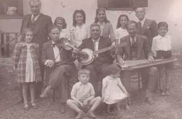 The E/O to Pay Tribute to Nerses Nalbandian​