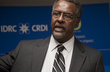 President Obama Names Dr. Gebisa Ejeta to Administration Post