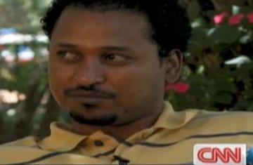CNN’s African Voices: Award-Winning Journalist Dawit Kebede