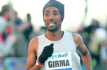 Ottawa Marathon shaping into a Kenya-Ethiopia race