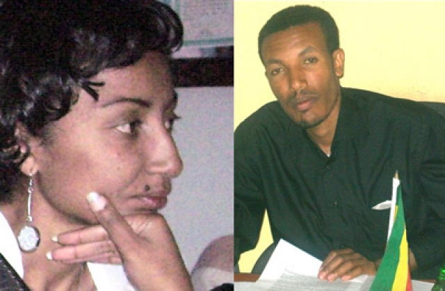Ethiopia Accuses Two Journalists of Terrorism Plot