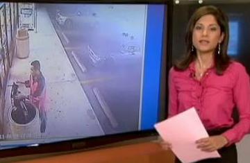 7-11 Hit and Run Suspect to Surrender: Shocking Incident Captured on Video