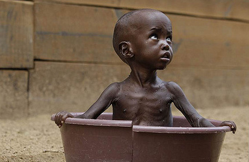 Ethiopia Plans Resettlement of People Affected by Looming Hunger Crisis