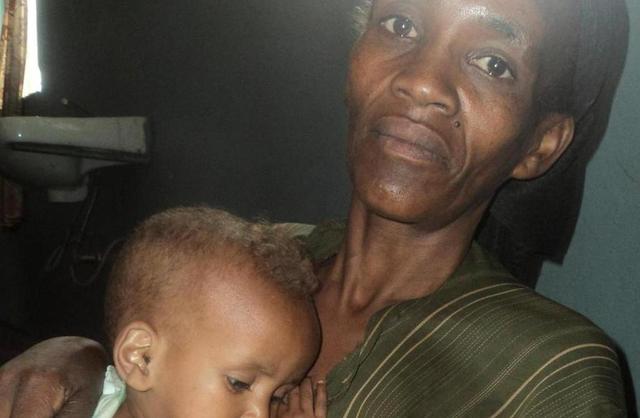 Drought Victims In Ethiopia In Urgent Need Of Aid