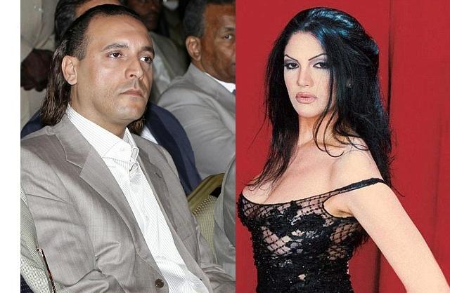 How Gadhafi’s Daughter-in-Law Burnt Ethiopian Nanny With Scalding Water