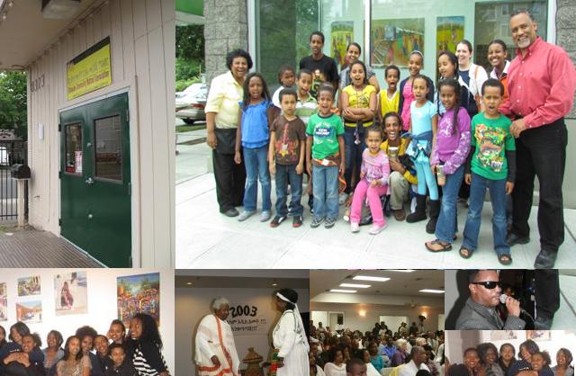 Seattle Community Center Tries to Bring Together Ethiopians Split by Politics