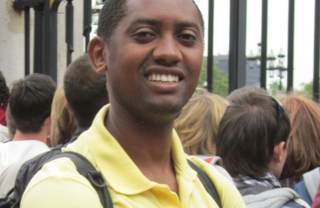 Interview with Solomon Assefa: One of the World’s 35 Top Young Innovators