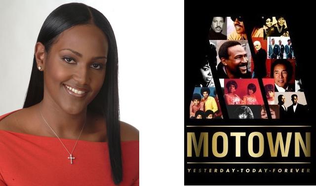 Ethiopia Habtemariam: The New Boss at Motown