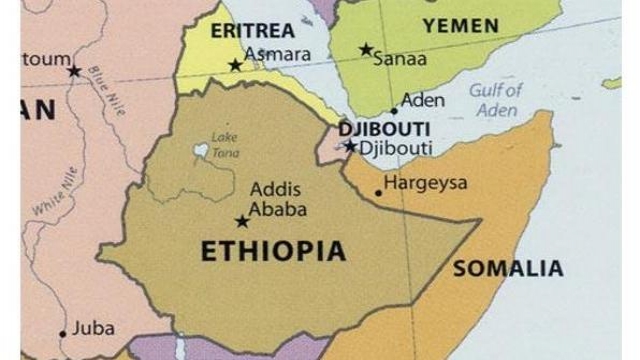 Two Ethiopian Journalists, Actor Detained on Terrorism Charges