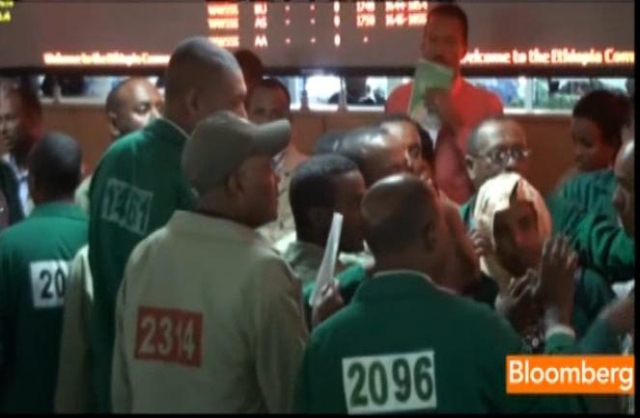 Why U.S. Roasters Avoid Ethiopian Coffee