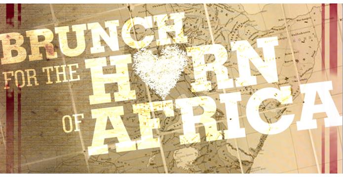 UPDATE: SOLD OUT: Marcus & Maya to Host Brunch for the Horn in Harlem