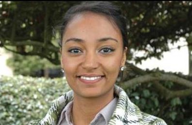 Driven Ethiopian Refugee Wins SF State Scholarship