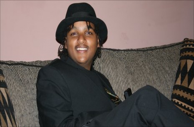 Learning to live with autism in Ethiopia