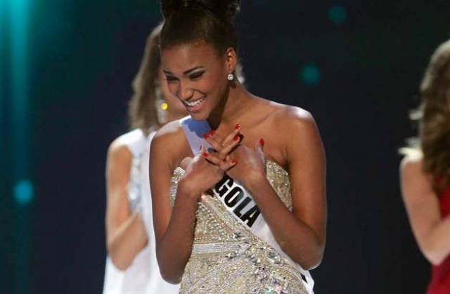 Miss Africa USA Making Progress in Its Search for Miss Ethiopia