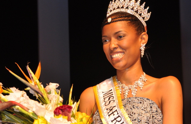 Miss Africa USA Searching for Miss Ethiopia