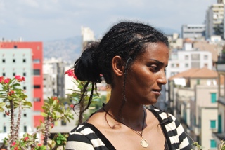 The Plight of Ethiopian Women in the Middle East: Q & A With Rahel Zegeye