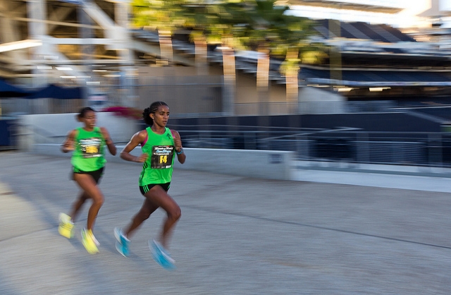 Buzunesh Deba: New York’s Hope at ING NYC Marathon
